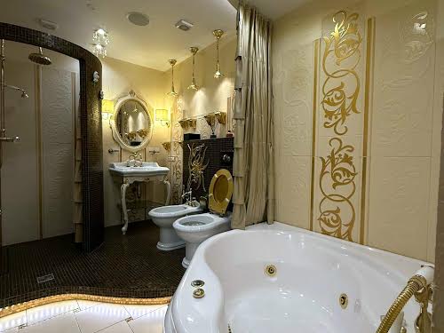 квартира за адресою Юлії Здановської вул. (Ломоносова), 73