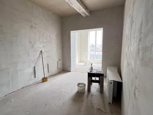 квартира по адресу Единства пл., 21