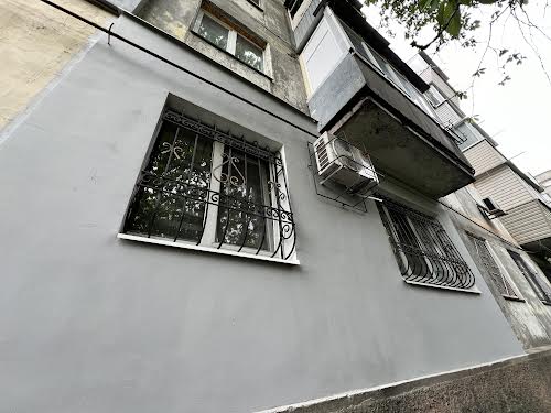 квартира по адресу Богдана Хмельницкого просп. (Героев Сталинграда), 108-А