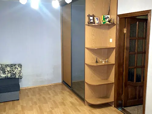 квартира за адресою Генерала Генадія Воробйова вул. (Курська), 13-А