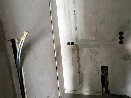 квартира за адресою Паркова вул., 4