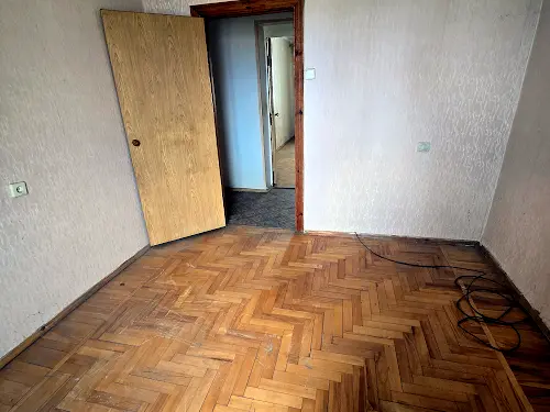 квартира по адресу Кастуся Калиновського ул. (Астраханская), 3