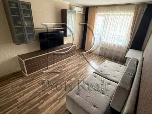 квартира за адресою Тростянецька вул., 3