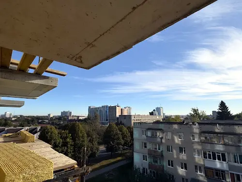 квартира за адресою Володимира Великого вул., 21