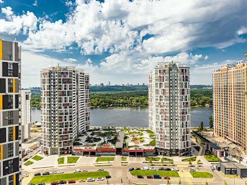 квартира по адресу Никольско-Слободская ул., 10