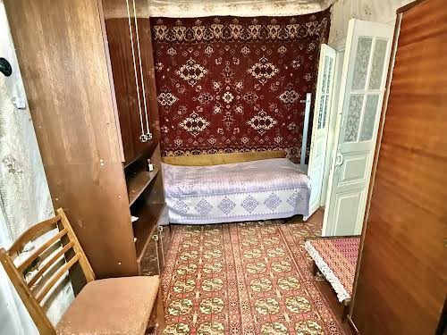 квартира за адресою Мала Морська вул., 80