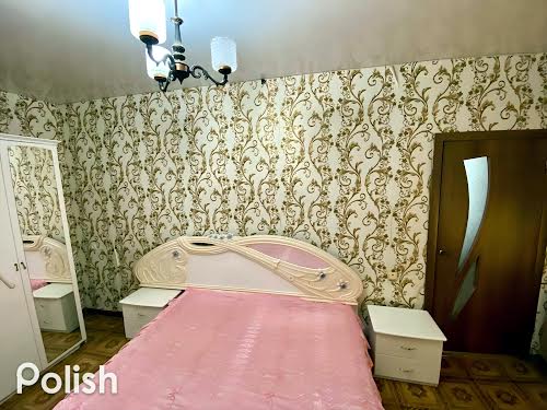 квартира за адресою Бажова вул., 8