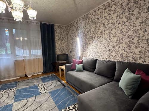 квартира за адресою Дніпро, Яскрава вул. (Тверська), 9