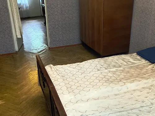 квартира за адресою Зодчих вул., 26в