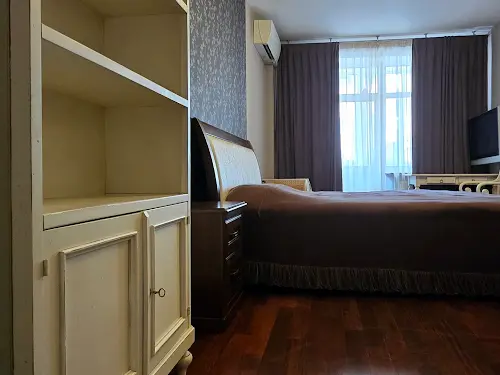 квартира за адресою Павлівська вул., 17