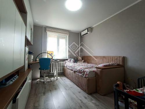 квартира за адресою Січеславська вул. (Кремлівська), 46