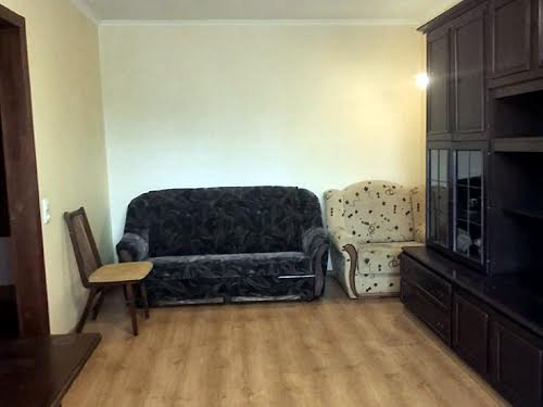 квартира за адресою Слави бульв., 8
