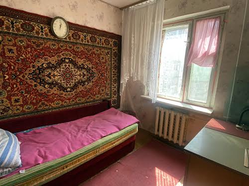 квартира за адресою Наукова вул., 52/1