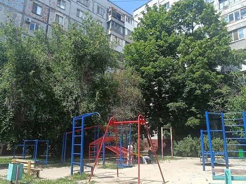 квартира за адресою Парамонова вул., 19