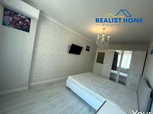 квартира за адресою Лесі Українки вул., 19