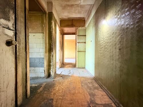 квартира по адресу Лесной просп., 15