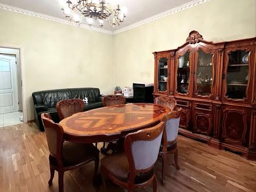 квартира по адресу Квитки-Основьяненко ул., 31