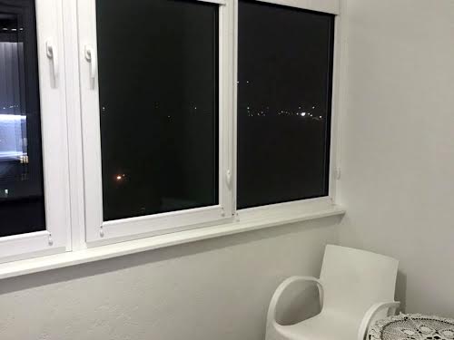 квартира по адресу Карла Мікльоша ул., 27