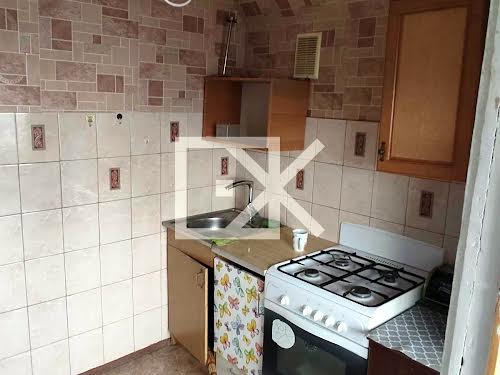 квартира за адресою Павла Тичини просп., 5