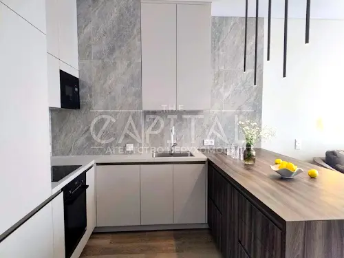 квартира за адресою Новопечерський пров., 5