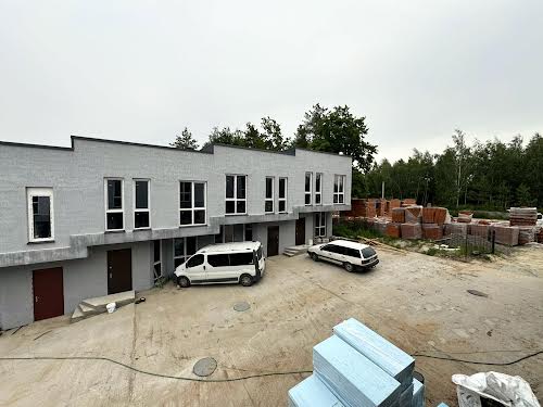 будинок за адресою Зеленогірська, 4