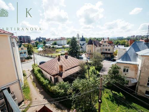 квартира за адресою Стебницька вул., 7