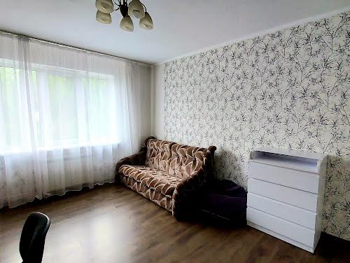 квартира за адресою Миколи Закревського вул., 71