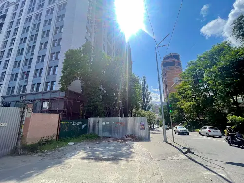 квартира за адресою Предславинська вул., 35