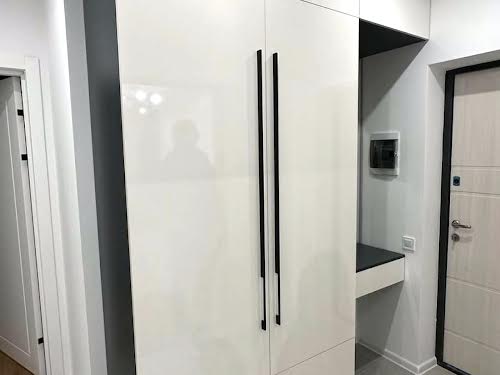 квартира за адресою Дениса Січинського вул., 2