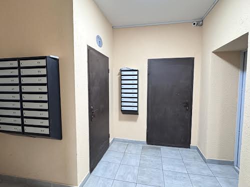 квартира по адресу Днепр, Запорожское шоссе, 30ю