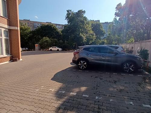 квартира по адресу Инглези ул. (25-ї Чапаєвської Дивізії), 6/1