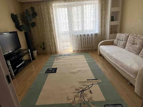 квартира за адресою Академічна вул., 56