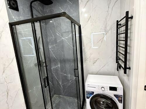 квартира по адресу Днепр, Запорожское шоссе, 30щ
