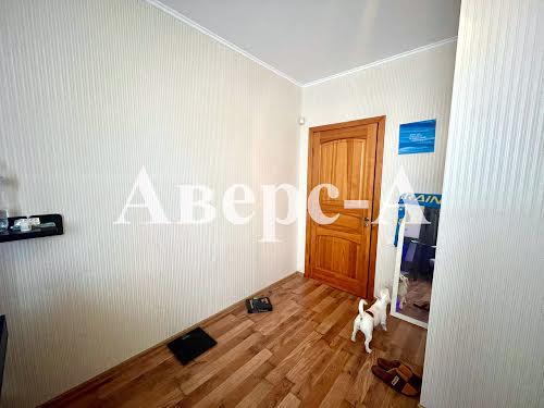 дом по адресу с. Фонтанка, Тираспольская ул., 34