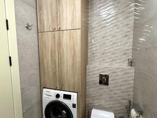 квартира за адресою Золотоустівська вул., 34