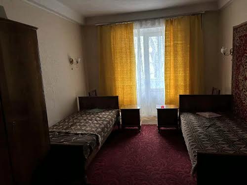 квартира за адресою Зодчих вул., 62-Б