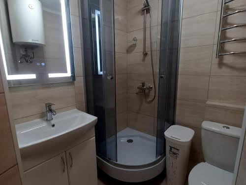 квартира за адресою Варненська вул., 5