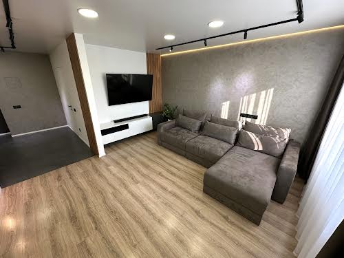 квартира за адресою Павленківська пл., 3Б