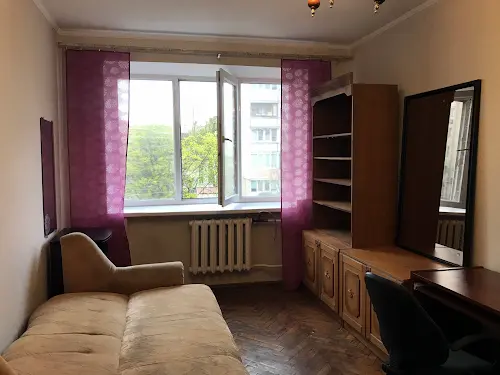 квартира за адресою Машинобудівна вул., 24