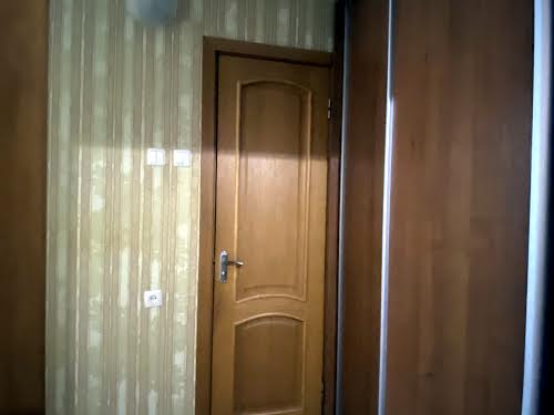 квартира за адресою Ревуцького вул., 34