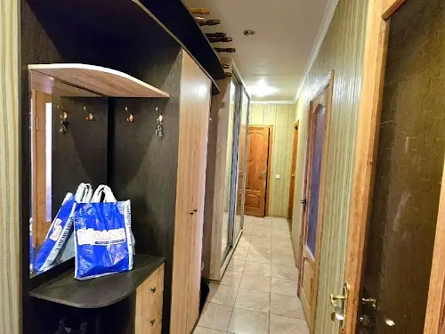 квартира за адресою Водопровідна вул., 41