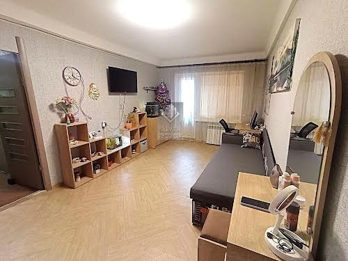 квартира по адресу Чаривная ул., 161