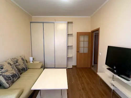 квартира за адресою Олександра Довженка вул., 2 