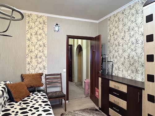 квартира за адресою Академіка Корольова просп., 8
