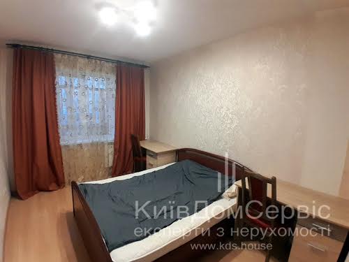 квартира за адресою Мокра вул. (Кудряшова), 7