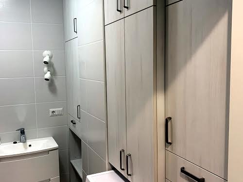 квартира за адресою Шолуденка вул., 24