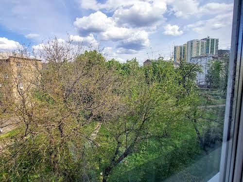 квартира за адресою Харківське шосе, 5/2