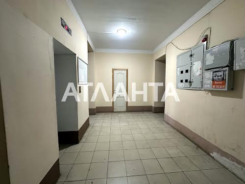 квартира за адресою Євгена Чикаленка вул., 43а