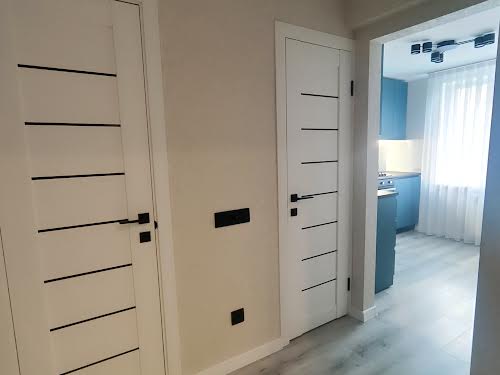 квартира за адресою Припортова вул. (Героїв Сталінграда), 46