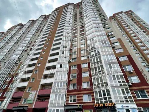 квартира за адресою Бориса Гмирі вул., 16